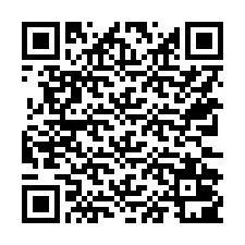 QR-code voor telefoonnummer +15732001528