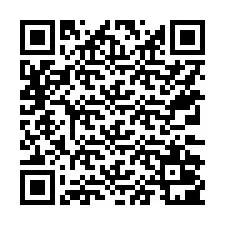 Codice QR per il numero di telefono +15732001540