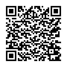 QR-kood telefoninumbri jaoks +15732001544