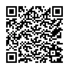 QR kód a telefonszámhoz +15732001547