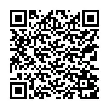 QR kód a telefonszámhoz +15732001560