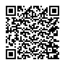 QR-koodi puhelinnumerolle +15732001562