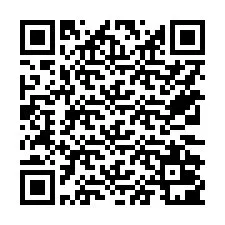 QR-koodi puhelinnumerolle +15732001583