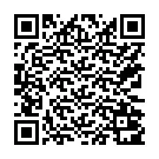 QR-koodi puhelinnumerolle +15732001591