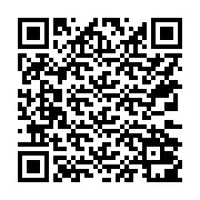 QR-Code für Telefonnummer +15732001600