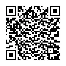 QR-koodi puhelinnumerolle +15732001630