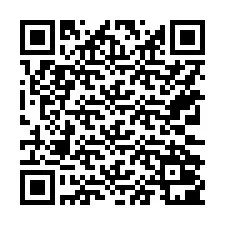 QR-kood telefoninumbri jaoks +15732001635