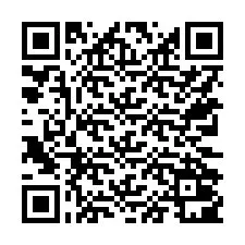 QR kód a telefonszámhoz +15732001698