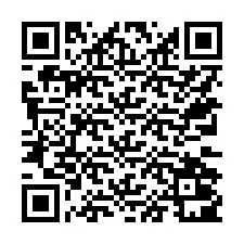 Código QR para número de telefone +15732001708