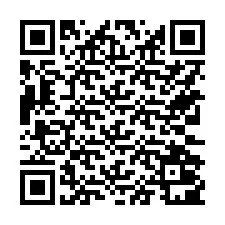 Codice QR per il numero di telefono +15732001736