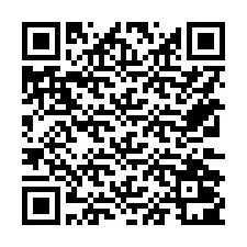 QR-kood telefoninumbri jaoks +15732001747