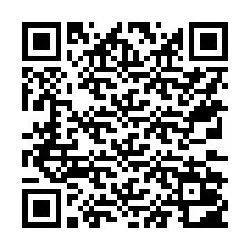 QR kód a telefonszámhoz +15732002400