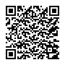 QR Code pour le numéro de téléphone +15732002409