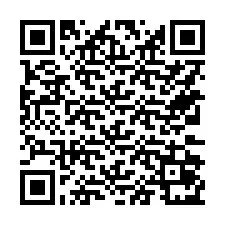 Código QR para número de telefone +15732071016