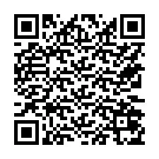 QR-code voor telefoonnummer +15732075986