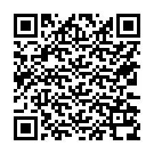 QR-koodi puhelinnumerolle +15732138152