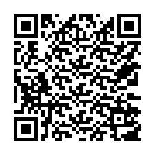 QR Code สำหรับหมายเลขโทรศัพท์ +15732507443