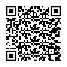 Codice QR per il numero di telefono +15732508492