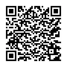 QR Code สำหรับหมายเลขโทรศัพท์ +15732602585