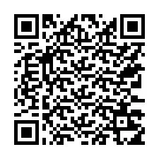 QR kód a telefonszámhoz +15733215564