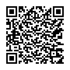 Kode QR untuk nomor Telepon +15733215895