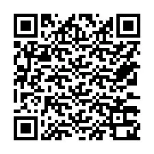 QR-koodi puhelinnumerolle +15733320917