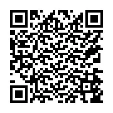 Código QR para número de teléfono +15734546011