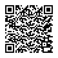 QR Code สำหรับหมายเลขโทรศัพท์ +15736030095