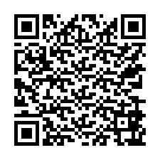 QR-code voor telefoonnummer +15739867898