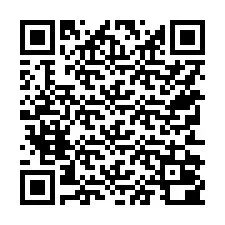 QR Code for Phone number +15752000014