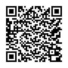 QR Code for Phone number +15752000035