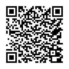 QR Code pour le numéro de téléphone +15752000043