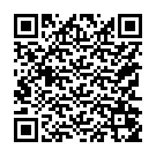 QR kód a telefonszámhoz +15752055571