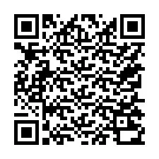 QR Code for Phone number +15755230349