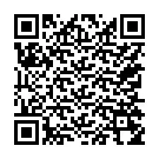 QR Code for Phone number +15755254699