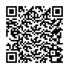 QR Code for Phone number +15792000032