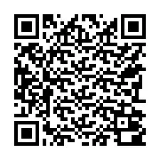 QR Code for Phone number +15792000034