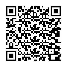 QR Code for Phone number +15802000022