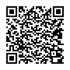 QR Code for Phone number +15802000023