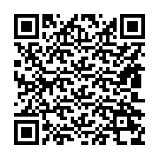 QR Code for Phone number +15802278645