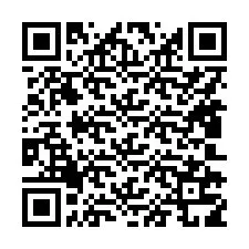 QR Code for Phone number +15802719112