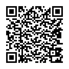 QR Code for Phone number +15803822866