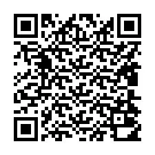 QR Code for Phone number +15804010142