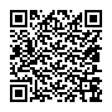 QR Code for Phone number +15807066049