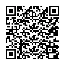 QR Code for Phone number +15812000003