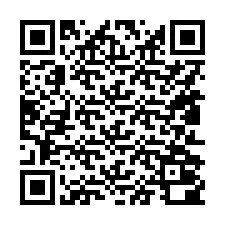 QR Code for Phone number +15812000378