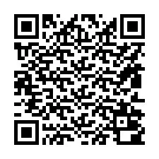 QR-Code für Telefonnummer +15812000511