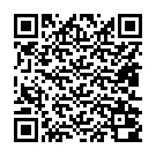 QR Code for Phone number +15812000537