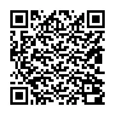 QR Code for Phone number +15812000631