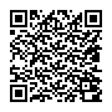 QR Code for Phone number +15812000688